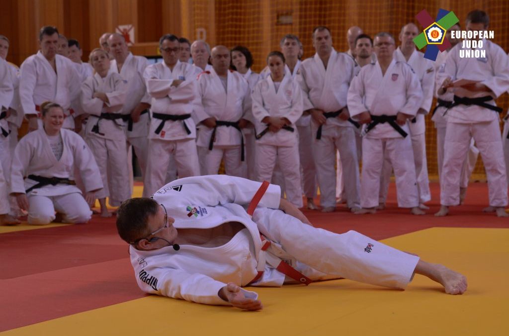 Veränderung bei Kaeshi-waza-Regel