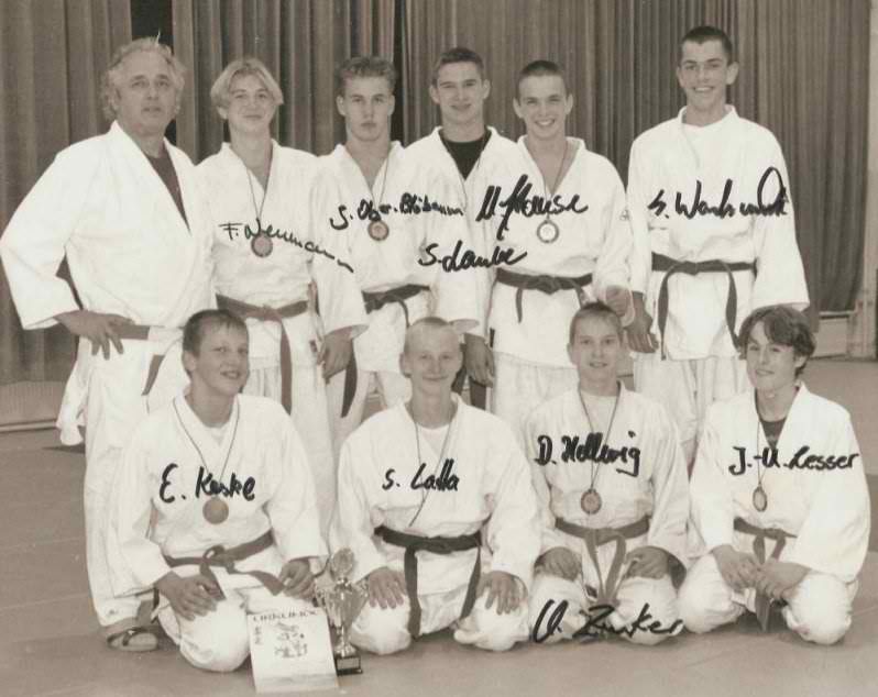 Heinz Stiller ist im Alter von 81 Jahren gestorben